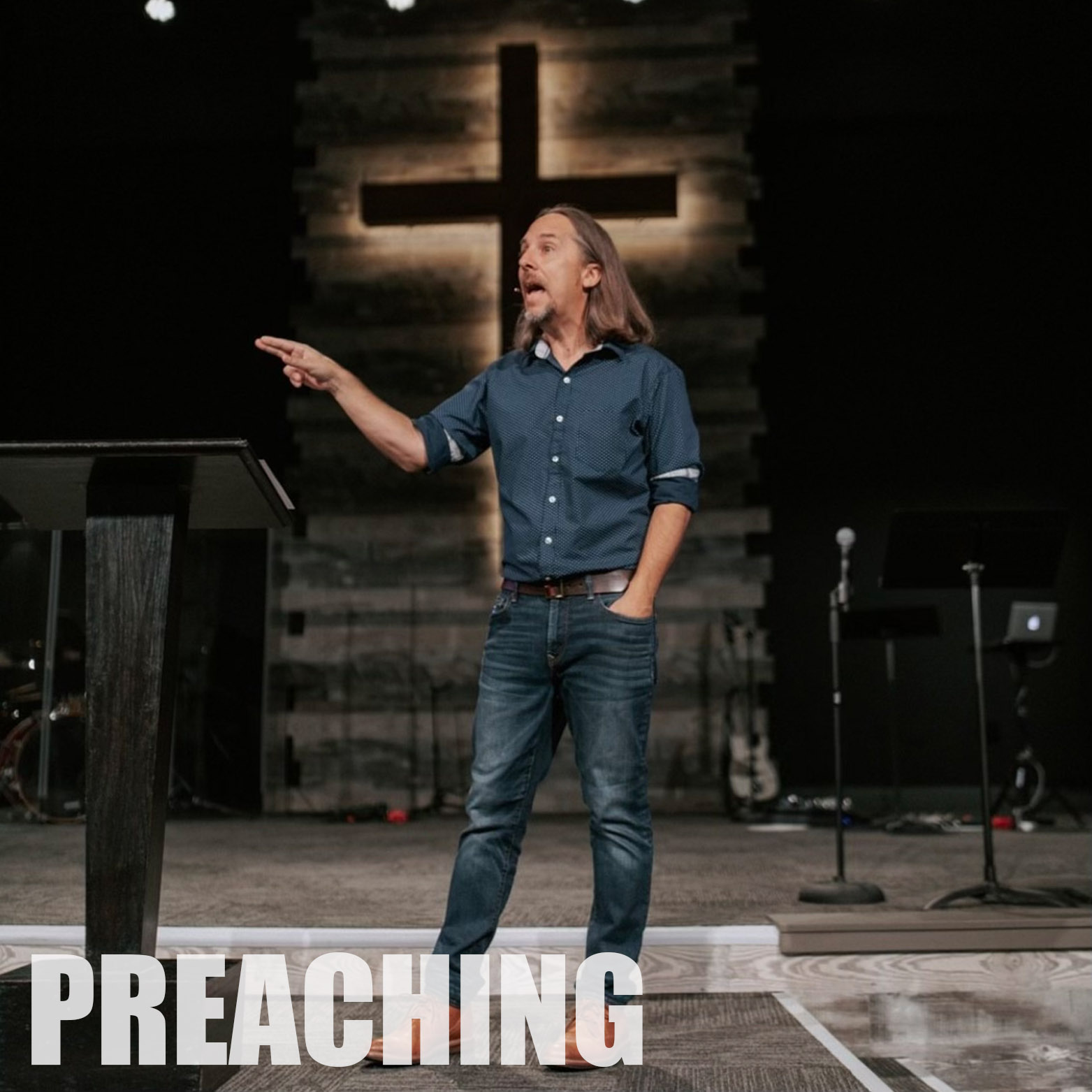 VCN Mobile Short_Preaching